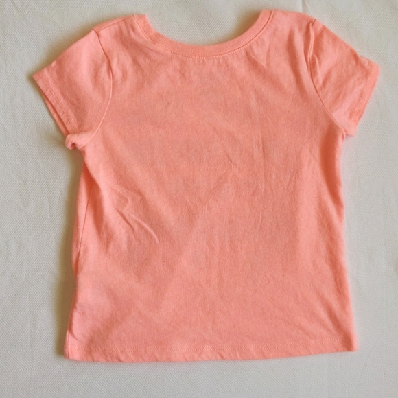 children's place grandma graphic t-shirt 2T toddler girls - Picture 5 of 5